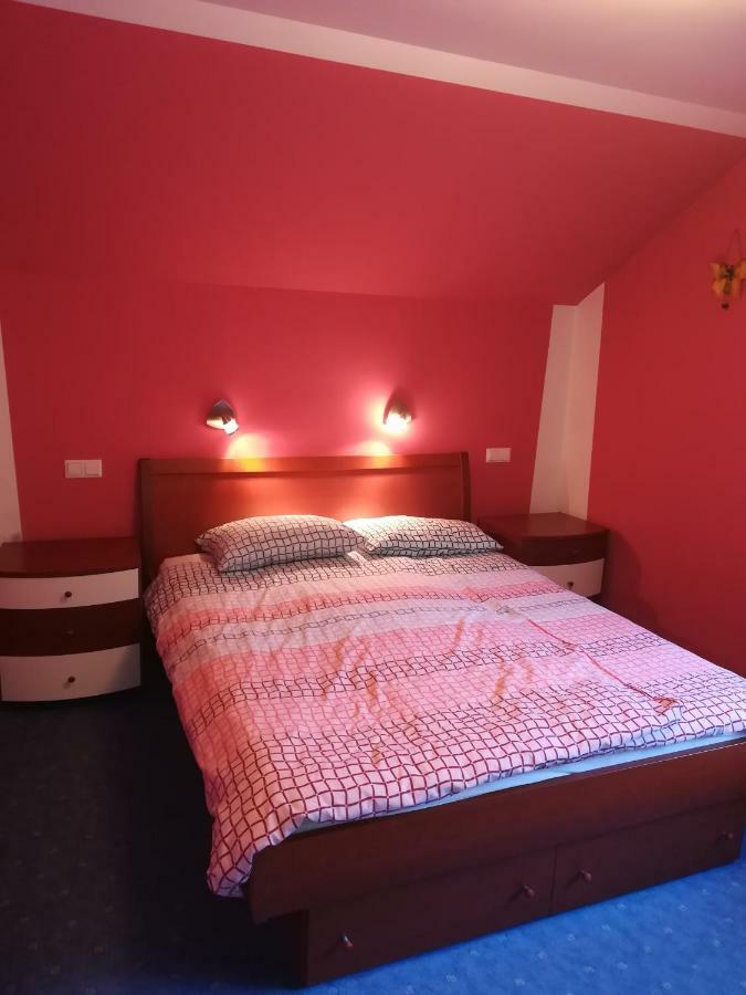 Apartma Zmalinka Stahovica Екстериор снимка