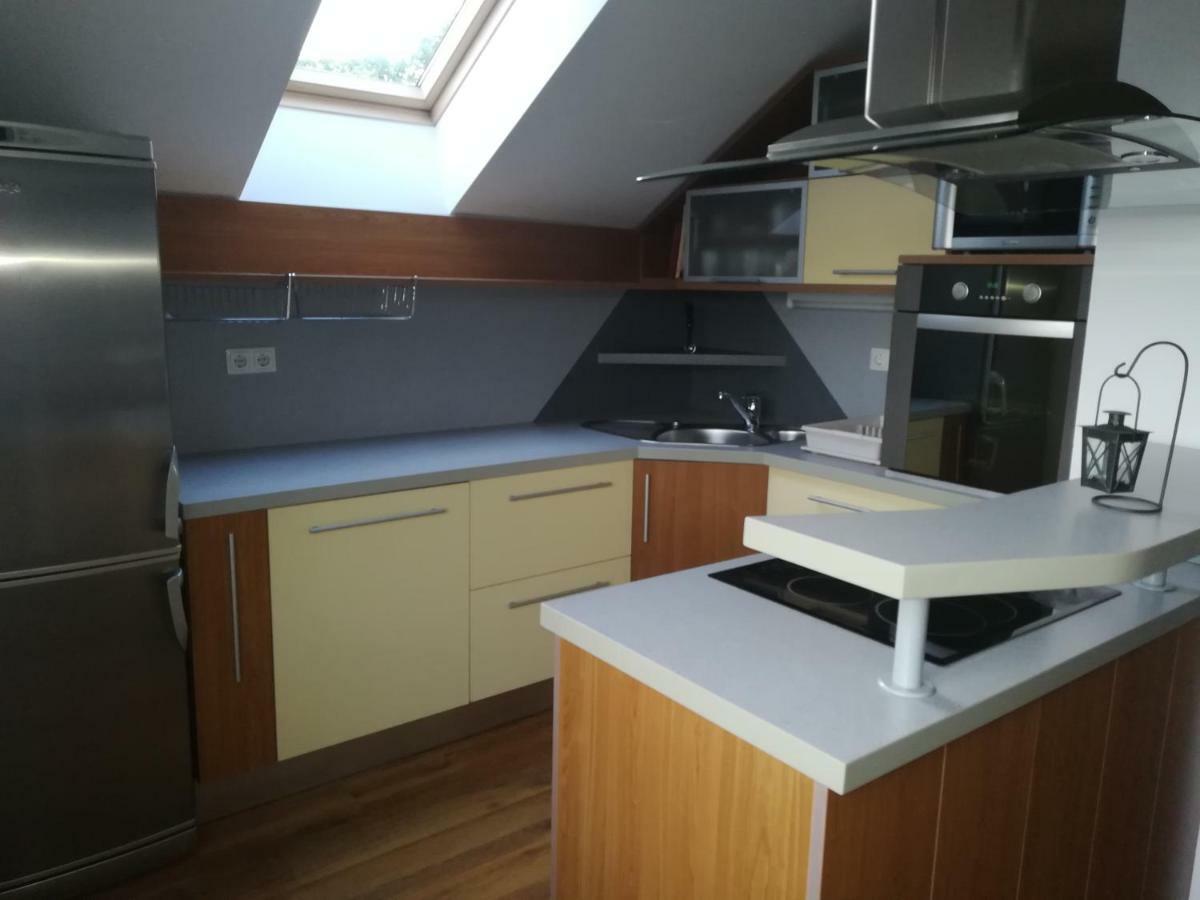 Apartma Zmalinka Stahovica Екстериор снимка