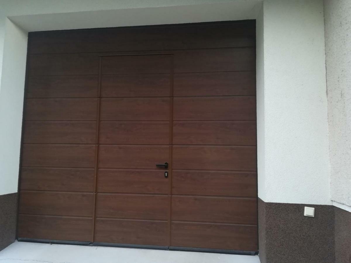 Apartma Zmalinka Stahovica Екстериор снимка